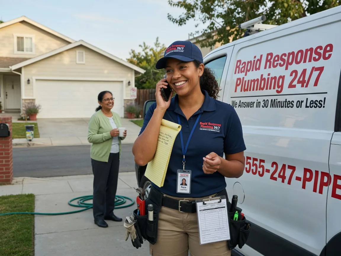 Emergency Plumber Long Valley, SD FAQs
